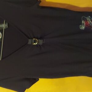 Womens size small Harley Davidson t-shirt